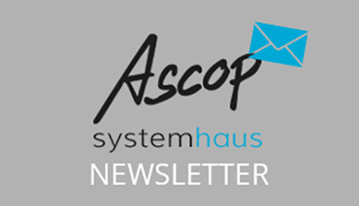 ASCOP-Newsletter